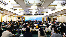 附属瑞康医院：广西中西医结合（中医）肿瘤精准医疗新技术研讨会暨医联体工作推进会成功举办