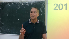 第一临床医学院举行2016级中医学定向柳州班交接仪式