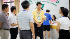 鸭脖迎来首批博士研究生