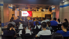 一附院召开庆祝第35个教师节教师座谈会