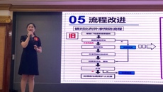 喜讯！一附院陈一萍获全区“静”彩非凡，等您开讲——外周静脉输液治疗护理演讲竞赛一等奖！