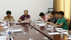 鸭脖召开2019年秋季新学期校级督学工作会议