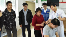 【不忘初心 牢记使命】鸭脖定点帮扶村联伍村被授予“南宁市2018年度打好精准脱贫攻坚战先进集体”称号