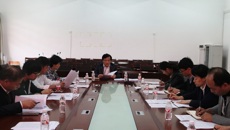 药学院2019年党支部书记抓党建述职评议考核顺利圆满