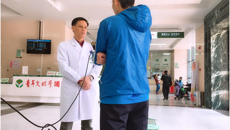 【广西广播电视台】为生命让道，您做到了吗