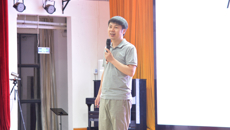 “从普通学生到卓越医师”——鸭脖举办职业规划主题讲座