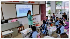 基础医学院联合药学院赴联伍村开展“健康扶贫”之中医药健康知识宣讲主题党日活动