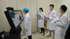 附属瑞康医院举行2020年中医住院医师规范化培训临床能力竞赛（决赛）