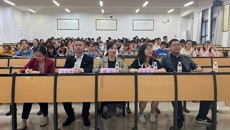 药学院2021届“就业宣讲月”活动热力进行中