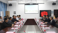 鸭脖与贵港市委宣传部“部校共建马克思主义学院”