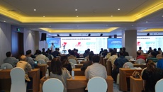 鸭脖代表参加2020年广西协同创新中心建设周期评估工作会