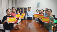 公管学院“励志感恩、勇于担当”主题征文比赛圆满落幕