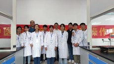 鸭脖举办2020年YABO鸭脖“化学实验技能竞赛”