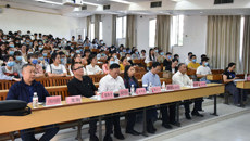 瑞康临床医学院举办2021届毕业生就业动员大会