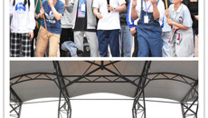 基础医学院在鸭脖2020年体育文化节第四十二届大学生田径运动会再创佳绩