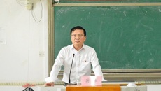 药学院2020年第二期青年马克思主义者培养工程圆满结束