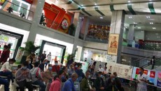 早发现早治疗，筛查前列腺癌意义重大！一附院泌尿外科义诊暨前列腺癌免费筛查活动圆满落幕