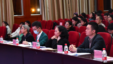 鸭脖成功举办第二届教职工经典诵读比赛暨第二十七届“青鸟杯”大学生经典诵读比赛总决赛