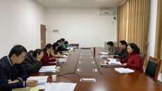 鸭脖召开2020年临床教师教学发展工作会议