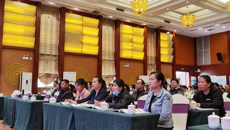 附属瑞康医院：围绕健康扶贫，深耕村医提造——鸭脖定点扶贫村村医受邀参培“全区优质服务基层行能力提高培训班暨社区抗疫经验交流会”