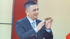 附属瑞康医院陈晓锋教授再次受邀至中央电视台《健康之路》录制节目