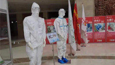 一附院团委组织青年文明号成员参加第三届全国高等中医药院校医务青年发展论坛