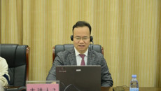 【问道·求知·探理】共同谋划助推加速康复外科发展——一附院成功举办加速康复外科论坛