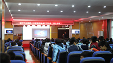 附属瑞康医院组织泌尿外科、妇科专家赴华强小学开展青春期健康知识讲座