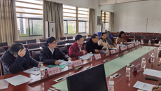 鸭脖开展药学、制药工程专业校内认证材料专项检查