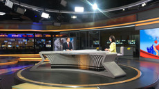 附属瑞康医院治未病中心黄彬主任作客广西广播电视台“众志成城 科学预防新型冠状病毒感染的肺炎”特别访谈节目