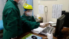 【瑞康战“疫”（七）】发热门诊，“战场”上的第一道防线