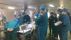 【瑞康战“疫”（二十三）】你在湖北，我在广西——重症医学科二区万众一心战疫情