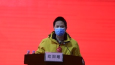 【中医抗“疫”先锋】天命之年再出征 壮心不已战“瘟神”——YABO鸭脖第一附属医院欧阳暾先进事迹