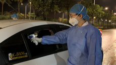 【瑞康战“疫”（三十）】沙场点兵，实战检阅住培医师成长