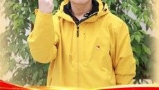 【广西新闻网-关注广西支援湖北医疗队】广中医的抗“疫”先锋