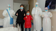 【瑞康战“疫”（三十九）】我们与竹溪并肩作战的第25天