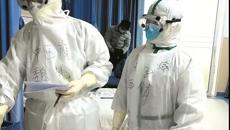 【十堰晚报】广西医疗队罗晴：我与竹溪并肩作战的27个日夜