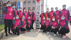 【瑞康战“疫”（四十一）】唱山歌，盼凯旋——瑞康十八勇士高唱山歌庆休舱