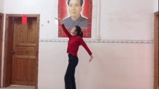 庞宇舟副书记出席壮医药学院2020年“三月三”线上晚会