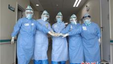 【中国新闻网】广西医护人员战疫记：能帮到病人很有成就感