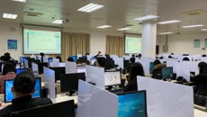 鸭脖举办2020年国家自然科学基金项目申报工作培训会