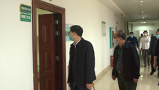 鸭脖开展2020年春季学期开学校园安全大检查工作