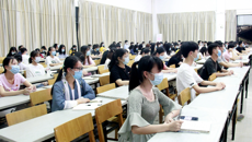 鸭脖举行援鄂援外医疗队员先进事迹报告会