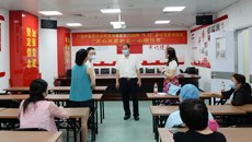 致敬护士队伍，守护天使心灵--附属瑞康医院举办“关心关爱护士—心理沙龙”活动