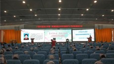 转变观念，以文化人——广西护理学会杨连招理事长谈“医院如何培养高素质护理人才”