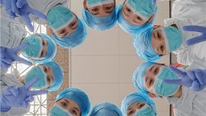 附属瑞康医院举办庆祝“5.12”国际护士节手机摄影比赛