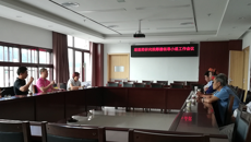 鸭脖专家参加恭城瑶医药研讨会