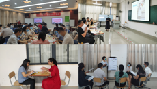 鸭脖2020年春季学期微格教学演练正式开班