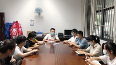 公管学院完成2020届毕业生就业情况调研和动员工作