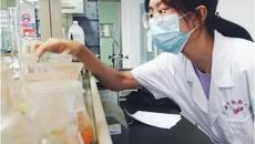 【优秀毕业生风采】秦千寓：以青春活力展奋斗之姿